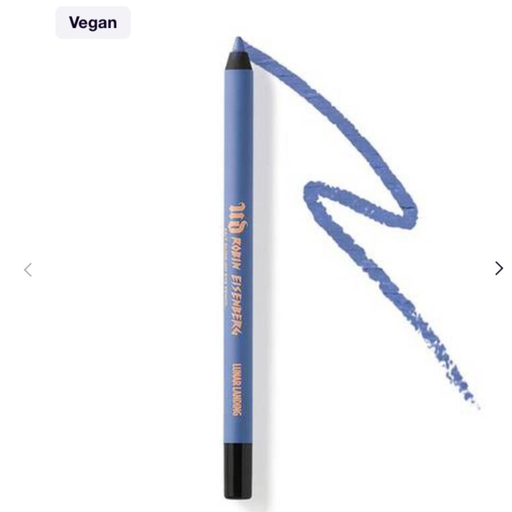 🆕 Urban Decay 24/7 Glide on eyeliner pencil ✨BNIB✨ Lunar landing 🌗🌗